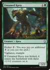 Image for Untamed Kavu (Dominaria) (186) - Magic: The Gathering
