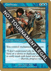 Image for Confiscate - 2000 Nicolas Labarre (USG) (World Championship Decks) - Magic: The Gathering