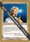 Image for Enlightened Tutor - 2000 Nicolas Labarre (6ED) (World Championship Decks) - Magic: The Gathering