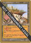 Image for High Market - 2000 Nicolas Labarre (MMQ) (World Championship Decks) - Magic: The Gathering