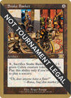 Image for Snake Basket - 2000 Nicolas Labarre (6ED) (World Championship Decks) - Magic: The Gathering