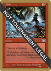 Image for Boil - 2000 Janosch Kuhn (6ED) (SB) (World Championship Decks) - Magic: The Gathering