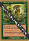 Image for Priest of Titania - 2000 Janosch Kuhn (USG) (World Championship Decks) - Magic: The Gathering