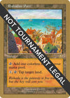 Image for Rishadan Port - 2000 Janosch Kuhn (MMQ) (World Championship Decks) - Magic: The Gathering