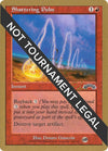 Image for Shattering Pulse - 1998 Ben Rubin (EXO) (SB) (World Championship Decks) - Magic: The Gathering