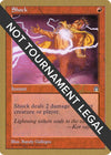 Image for Shock - 1998 Ben Rubin (STH) (World Championship Decks) - Magic: The Gathering