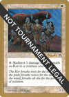 Image for Nomads en-Kor - 1998 Brian Hacker (STH) (World Championship Decks) - Magic: The Gathering