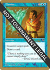 Image for Dismiss - 1998 Randy Buehler (TMP) (World Championship Decks) - Magic: The Gathering