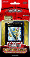 Image for Starter Deck: Dawn of the Xyz - YuGiOh
