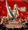 Image for Dawn of the Xyz Starter Deck Display Box - YuGiOh