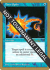 Image for Force Spike - 1998 Randy Buehler (LEG) (World Championship Decks) - Magic: The Gathering