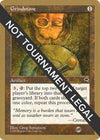 Image for Grindstone - 1998 Randy Buehler (TMP) (SB) (World Championship Decks) - Magic: The Gathering