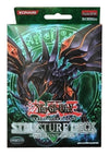 Image for Dragon's Roar Structure Deck - 1st Edition - YuGiOh
