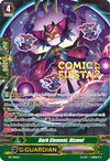 Image for Dark Element, Dizmel (Promo Cards) (PR/0411EN) - Cardfight Vanguard