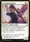 Image for D'Avenant Trapper (Dominaria) (11) - Magic: The Gathering