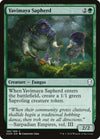 Image for Yavimaya Sapherd (Dominaria) (189) - Magic: The Gathering