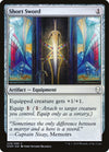 Image for Short Sword (Dominaria) (229) - Magic: The Gathering