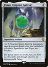 Image for Thran Temporal Gateway (Dominaria) (233) - Magic: The Gathering