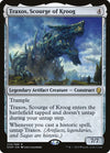 Image for Traxos, Scourge of Kroog (Dominaria) (234) - Magic: The Gathering