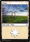 Image for Plains (253) (Dominaria) (253) - Magic: The Gathering