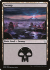 Image for Swamp (258) (Dominaria) (258) - Magic: The Gathering