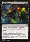 Image for Soul Salvage (Dominaria) (104) - Magic: The Gathering