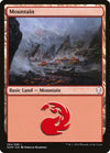Image for Mountain (264) (Dominaria) (264) - Magic: The Gathering