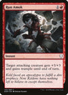 Image for Run Amok (Dominaria) (140) - Magic: The Gathering