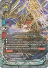 Image for Duel Sieger, "Centurion" (Buddy Legends) (X2-BT01/0014EN) - Future Card BuddyFight