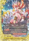Image for Golden Apples Custodian, Ydun (Buddy Legends) (X2-BT01/0031EN) - Future Card BuddyFight