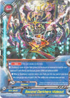Image for Second Darkhero Hideout (Buddy Legends) (X2-BT01/0035EN) - Future Card BuddyFight