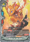 Image for Ricky on the Ban (Buddy Legends) (X2-BT01/0043EN) - Future Card BuddyFight