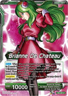 Image for Brianne De Chateau // Ribrianne, Maiden of Anger (Tournament of Power) (TB1-051) - Dragon Ball Super: Masters
