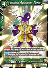 Image for Maiden Squadron Rozie (Tournament of Power) (TB1-059) - Dragon Ball Super: Masters