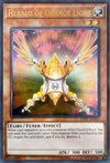 Image for Herald of Orange Light (UTR) (OTS Tournament Pack 7) (OP07-EN001) - YuGiOh