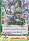 Image for Humanoid Beast, Yaejako (Buddy Legends) (X2-BT01/0059EN) - Future Card BuddyFight