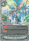 Image for All Dragons Go To Haven (Buddy Legends) (X2-BT01/0061EN) - Future Card BuddyFight