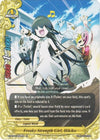 Image for Freaky Strength Girl, Hikiko (Buddy Legends) (X2-BT01/0063EN) - Future Card BuddyFight