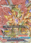 Image for Future Sword, Jackknife "Granthese" (BR) (Buddy Legends) (X2-BT01/BR02EN) - Future Card BuddyFight
