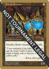 Image for Bottle Gnomes - 1999 Jakub Slemr (TMP) (World Championship Decks) - Magic: The Gathering