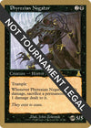 Image for Phyrexian Negator - 1999 Jakub Slemr (UDS) (SB) (World Championship Decks) - Magic: The Gathering
