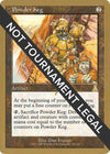 Image for Powder Keg - 1999 Jakub Slemr (UDS) (World Championship Decks) - Magic: The Gathering