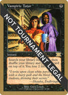 Image for Vampiric Tutor - 1999 Jakub Slemr (6ED) (World Championship Decks) - Magic: The Gathering