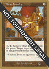 Image for Thran Foundry - 1999 Mark Le Pine (UDS) (SB) (World Championship Decks) - Magic: The Gathering