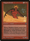 Image for Magma Giant (Portal Second Age) - Magic: The Gathering