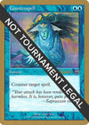Image for Counterspell - 2001 Alex Borteh (MMQ) (World Championship Decks) - Magic: The Gathering