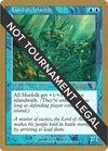 Image for Lord of Atlantis - 2001 Alex Borteh (7ED) (World Championship Decks) - Magic: The Gathering
