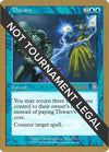 Image for Thwart - 2001 Alex Borteh (MMQ) (World Championship Decks) - Magic: The Gathering