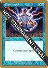 Image for Counterspell - 2001 Antoine Ruel (7ED) (World Championship Decks) - Magic: The Gathering