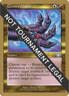 Image for Crosis's Charm - 2001 Antoine Ruel (PLS) (World Championship Decks) - Magic: The Gathering